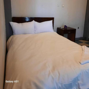 Happy guest house
